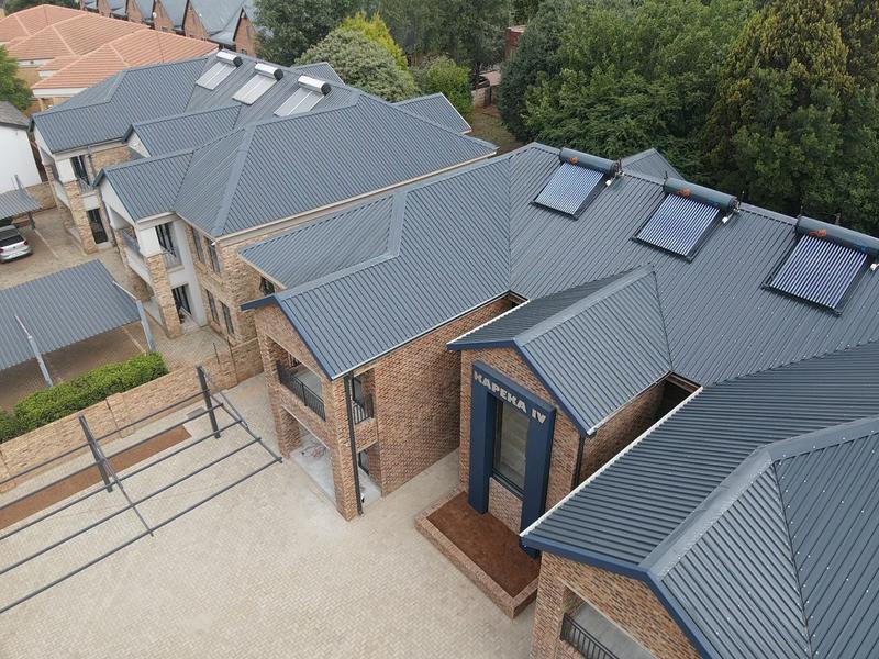 To Let 1 Bedroom Property for Rent in Die Bult North West